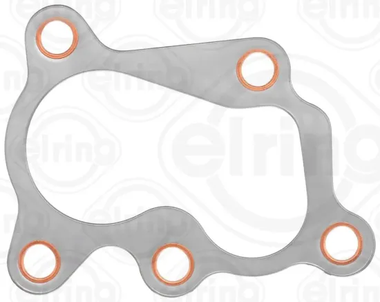 Dichtung, Abgasrohr Abgasrohr an Abgasturbolader ELRING 487.500 Bild Dichtung, Abgasrohr Abgasrohr an Abgasturbolader ELRING 487.500