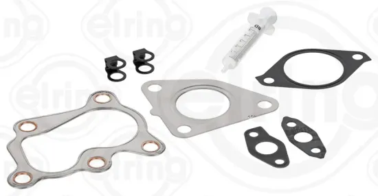 Montagesatz, Lader ELRING 487.520 Bild Montagesatz, Lader ELRING 487.520