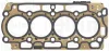 Dichtung, Zylinderkopf ELRING 490.031