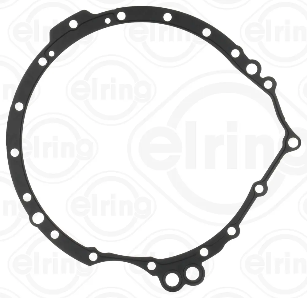 Dichtung, Automatikgetriebe ELRING 490.280