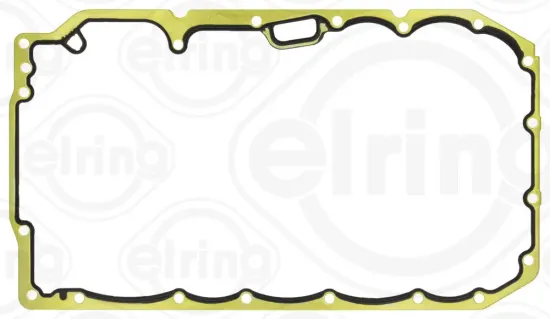 Dichtung, Ölwanne ELRING 492.050 Bild Dichtung, Ölwanne ELRING 492.050