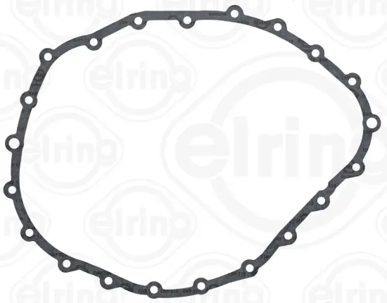 Dichtung, Automatikgetriebe vorne ELRING 492.290 Bild Dichtung, Automatikgetriebe vorne ELRING 492.290