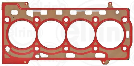 Dichtung, Zylinderkopf ELRING 492.641 Bild Dichtung, Zylinderkopf ELRING 492.641