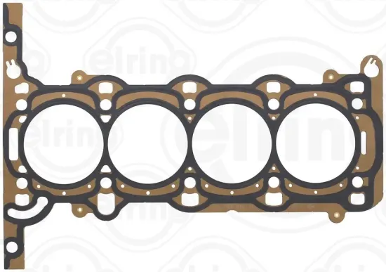 Dichtung, Zylinderkopf ELRING 493.141 Bild Dichtung, Zylinderkopf ELRING 493.141