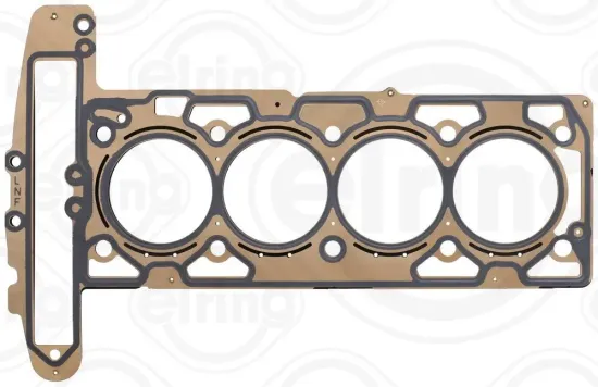 Dichtung, Zylinderkopf ELRING 494.250 Bild Dichtung, Zylinderkopf ELRING 494.250