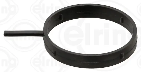 Dichtung, Leitung AGR-Ventil Ansaugkrümmer ELRING 496.200 Bild Dichtung, Leitung AGR-Ventil Ansaugkrümmer ELRING 496.200