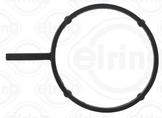 Dichtung, Leitung AGR-Ventil Ansaugkrümmer ELRING 496.200 Bild Dichtung, Leitung AGR-Ventil Ansaugkrümmer ELRING 496.200