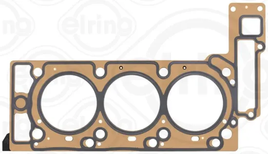 Dichtung, Zylinderkopf ELRING 497.400 Bild Dichtung, Zylinderkopf ELRING 497.400