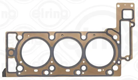 Dichtung, Zylinderkopf ELRING 497.401 Bild Dichtung, Zylinderkopf ELRING 497.401