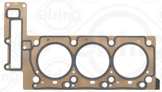 Dichtung, Zylinderkopf ELRING 497.421 Bild Dichtung, Zylinderkopf ELRING 497.421