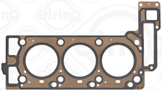 Dichtung, Zylinderkopf ELRING 497.430 Bild Dichtung, Zylinderkopf ELRING 497.430