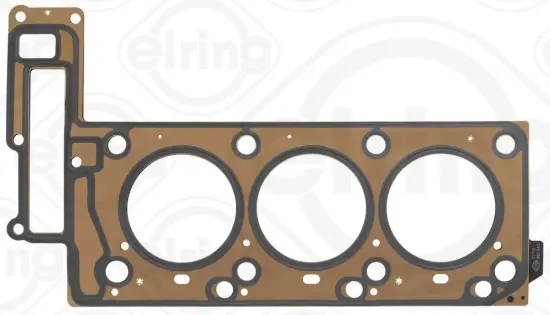 Dichtung, Zylinderkopf ELRING 497.440 Bild Dichtung, Zylinderkopf ELRING 497.440