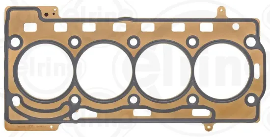 Dichtung, Zylinderkopf ELRING 497.810 Bild Dichtung, Zylinderkopf ELRING 497.810