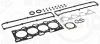 Dichtungssatz, Zylinderkopf ELRING 497.840