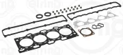 Dichtungssatz, Zylinderkopf ELRING 497.840