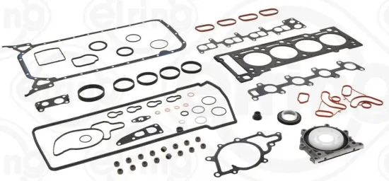 Dichtungsvollsatz, Motor ELRING 498.950 Bild Dichtungsvollsatz, Motor ELRING 498.950