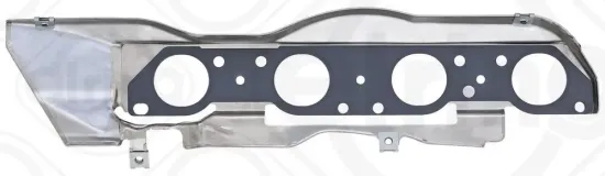 Dichtung, Abgaskrümmer rechts ELRING 502.095 Bild Dichtung, Abgaskrümmer rechts ELRING 502.095