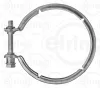 Rohrverbinder, Abgasanlage Abgasrohr an Abgasturbolader ELRING 503.370 Bild Rohrverbinder, Abgasanlage Abgasrohr an Abgasturbolader ELRING 503.370