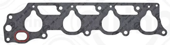 Dichtung, Ansaugkrümmer ELRING 503.740 Bild Dichtung, Ansaugkrümmer ELRING 503.740