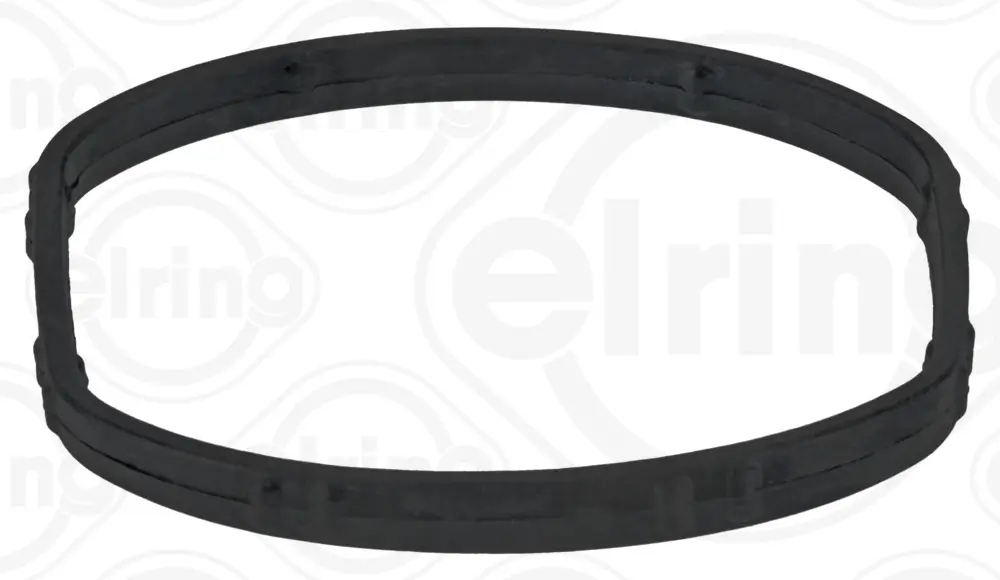 Dichtung, Thermostatgehäuse ELRING 504.330