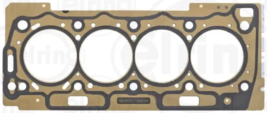 Dichtung, Zylinderkopf ELRING 505.371 Bild Dichtung, Zylinderkopf ELRING 505.371