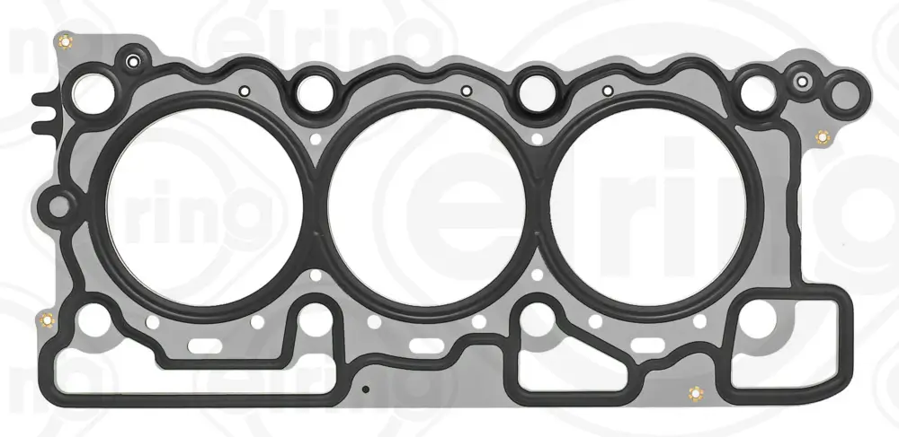 Dichtung, Zylinderkopf ELRING 505.640