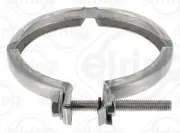 Rohrverbinder, Abgasanlage ELRING 507.730