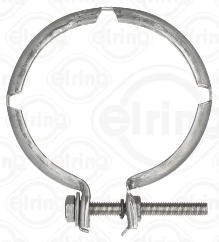 Rohrverbinder, Abgasanlage ELRING 507.730 Bild Rohrverbinder, Abgasanlage ELRING 507.730