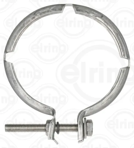 Rohrverbinder, Abgasanlage ELRING 507.730 Bild Rohrverbinder, Abgasanlage ELRING 507.730