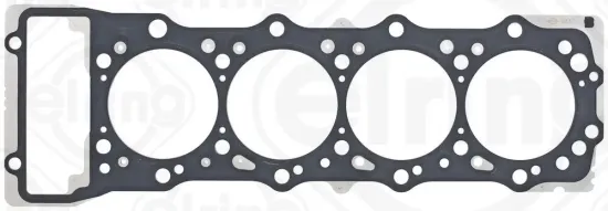 Dichtung, Zylinderkopf ELRING 508.330 Bild Dichtung, Zylinderkopf ELRING 508.330
