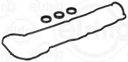Dichtungssatz, Zylinderkopfhaube rechts ELRING 508.410
