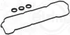 Dichtungssatz, Zylinderkopfhaube links ELRING 508.440