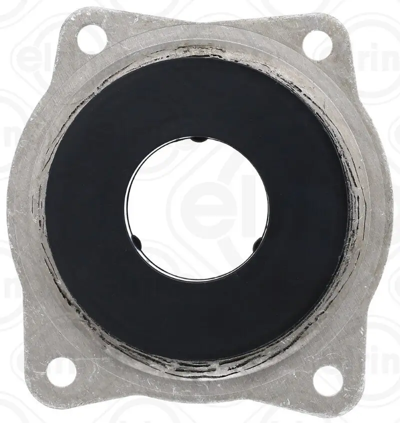 Wellendichtring, Kurbelwelle stirnseitig ELRING 510.870
