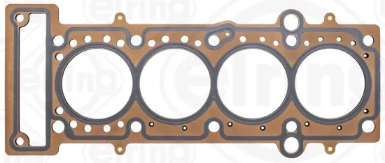 Dichtung, Zylinderkopf ELRING 512.220 Bild Dichtung, Zylinderkopf ELRING 512.220