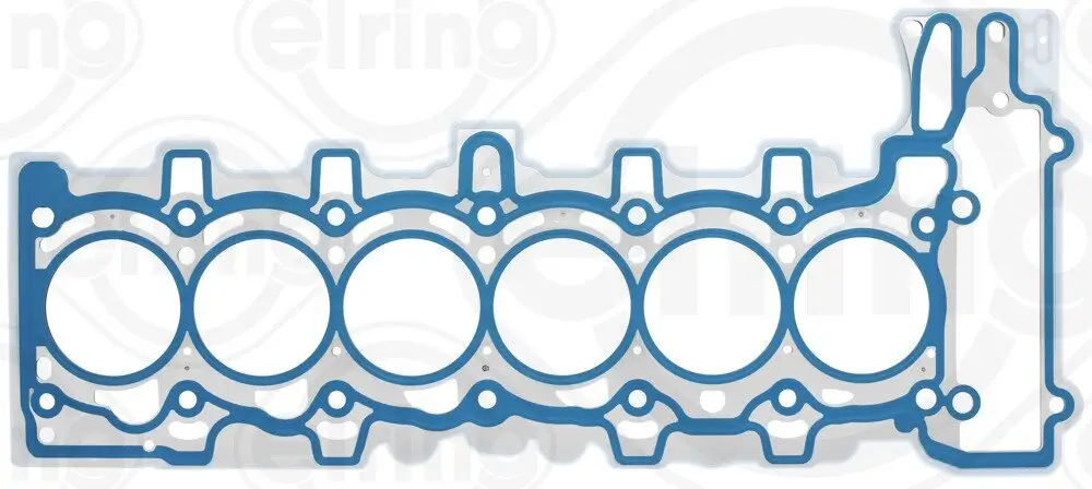 Dichtung, Zylinderkopf ELRING 512.270