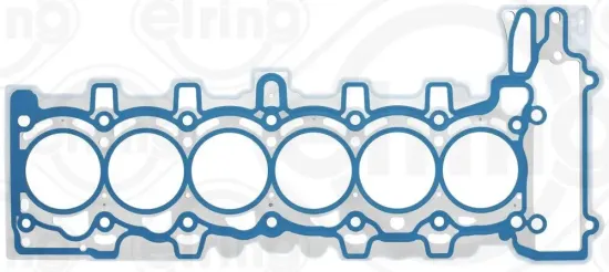 Dichtung, Zylinderkopf ELRING 512.270 Bild Dichtung, Zylinderkopf ELRING 512.270