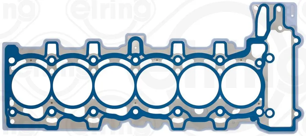 Dichtung, Zylinderkopf ELRING 512.330