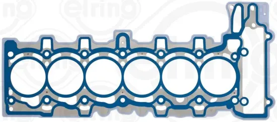 Dichtung, Zylinderkopf ELRING 512.330 Bild Dichtung, Zylinderkopf ELRING 512.330