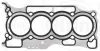 Dichtung, Zylinderkopf ELRING 513.310