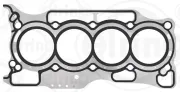 Dichtung, Zylinderkopf ELRING 513.310