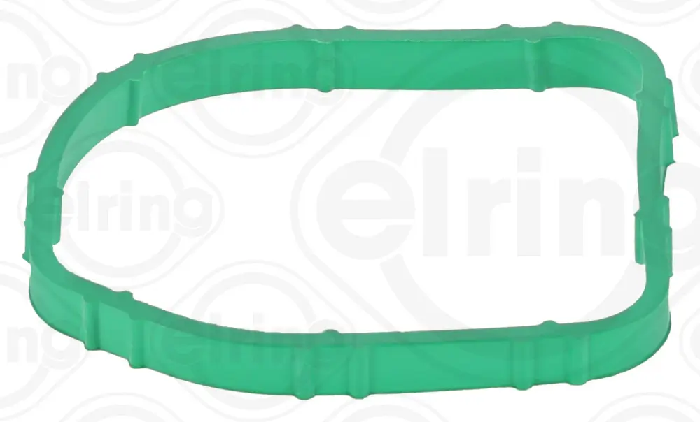 Dichtung, Thermostatgehäuse Zylinderkopf ELRING 517.390