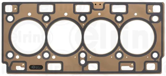 Dichtung, Zylinderkopf ELRING 517.412 Bild Dichtung, Zylinderkopf ELRING 517.412