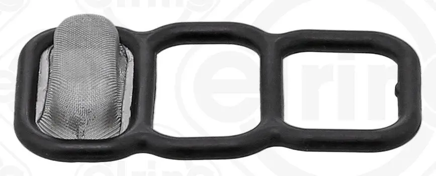 Dichtung, Nockenwellenverstellung Ventileinheit ELRING 519.600