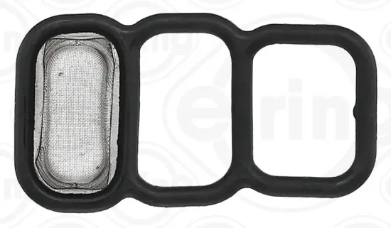 Dichtung, Nockenwellenverstellung Ventileinheit ELRING 519.600 Bild Dichtung, Nockenwellenverstellung Ventileinheit ELRING 519.600