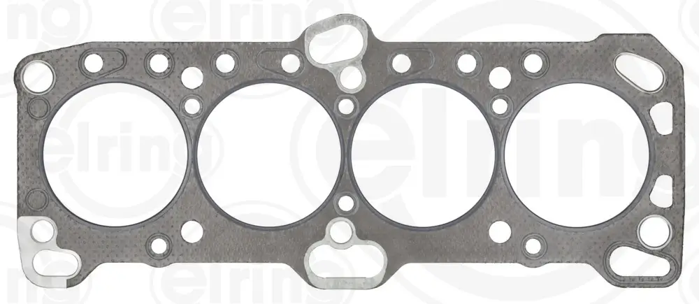Dichtung, Zylinderkopf ELRING 521.142