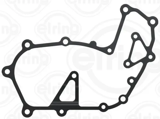 Dichtung, Automatikgetriebe vorne ELRING 521.371 Bild Dichtung, Automatikgetriebe vorne ELRING 521.371