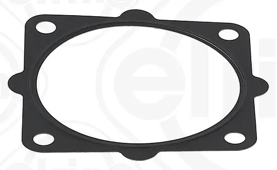 Dichtung, Ansaugkrümmergehäuse Drosselklappengehäuse ELRING 521.580 Bild Dichtung, Ansaugkrümmergehäuse Drosselklappengehäuse ELRING 521.580
