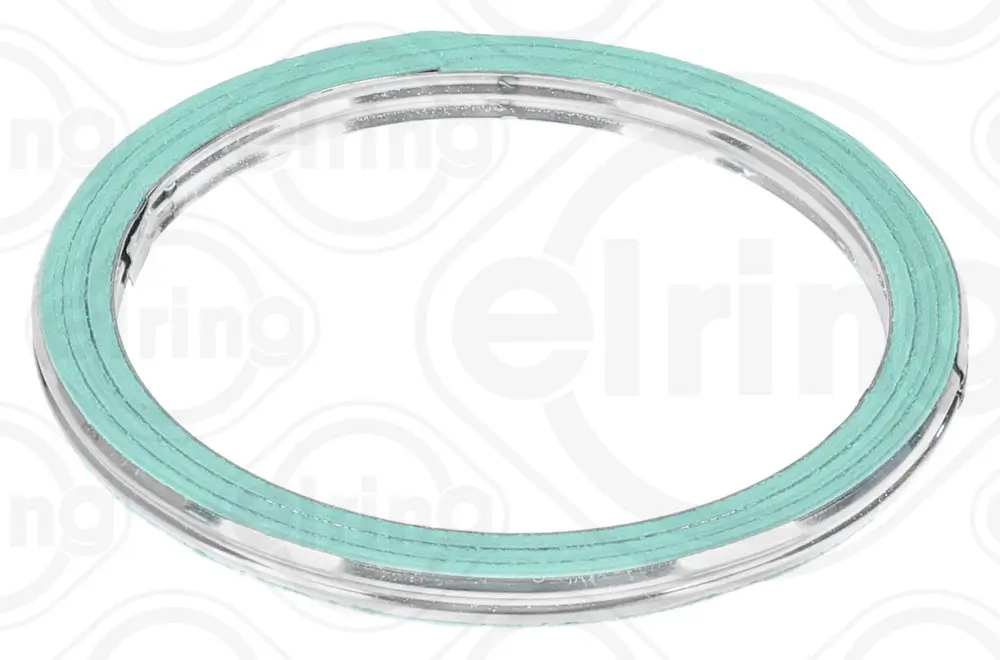 Dichtring, Abgasrohr ELRING 522.170