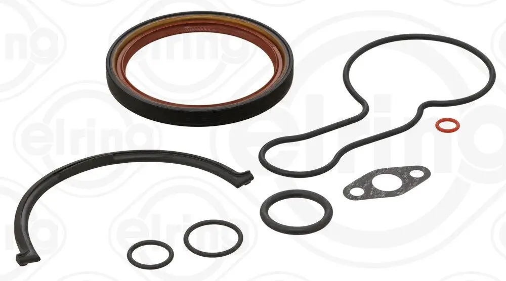 Dichtungssatz, Kurbelgehäuse ELRING 522.300