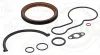 Dichtungssatz, Kurbelgehäuse ELRING 522.300